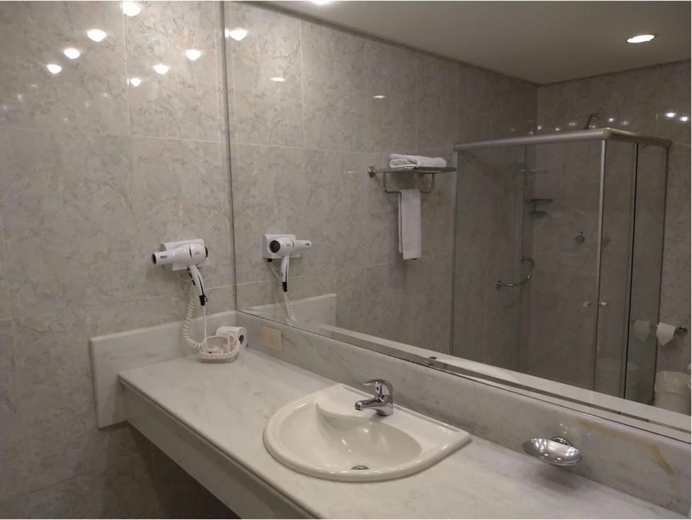 Master Plaza Hotel Barbacena Extérieur photo
