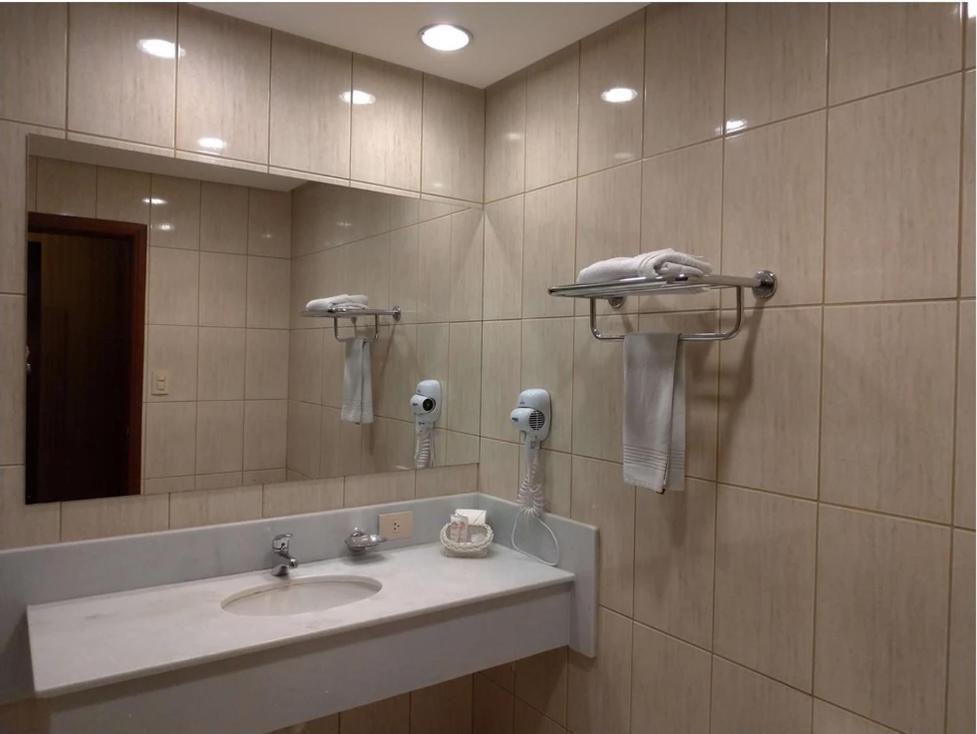 Master Plaza Hotel Barbacena Extérieur photo
