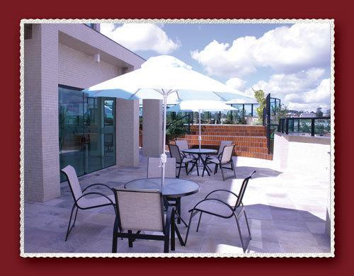 Master Plaza Hotel Barbacena Extérieur photo