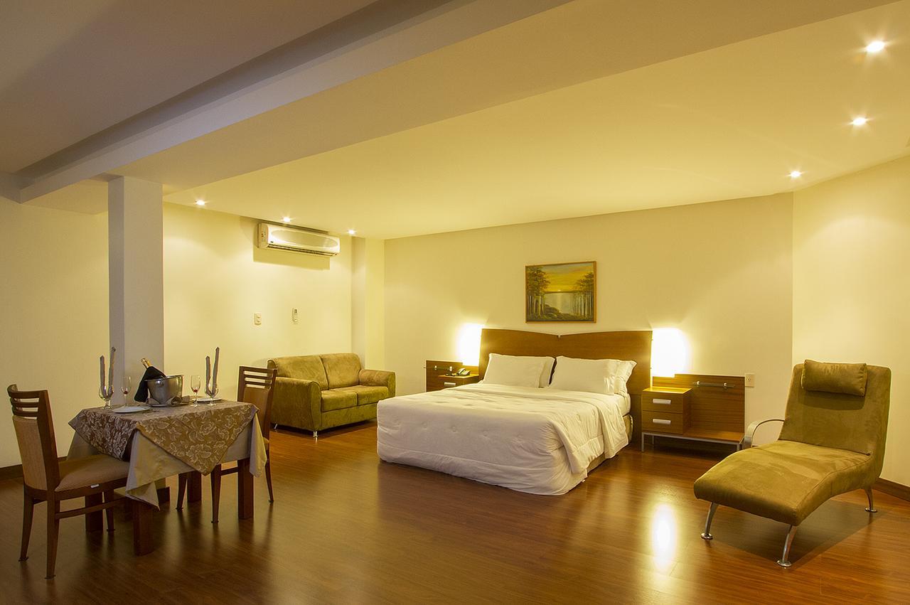 Master Plaza Hotel Barbacena Extérieur photo
